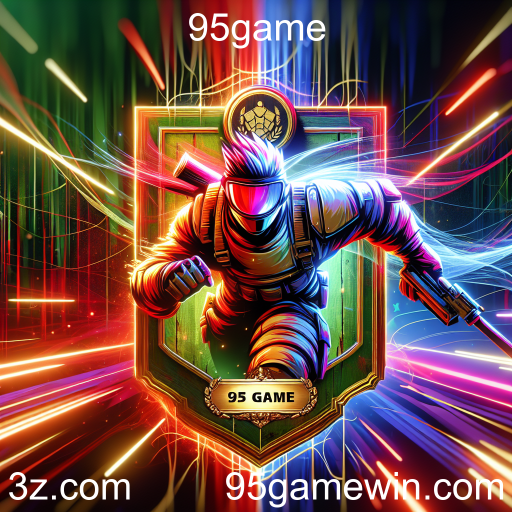 Explorando a Categoria de Ação no 95game